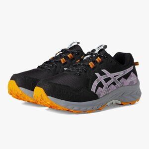 Women's Asics Gel-Venture 10 Running Shoes 8 WIDE